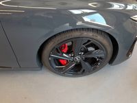 Audi S6 e-tron - Vorschau Bild 8