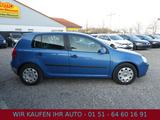 Volkswagen Golf V Trendline 5-tür. #KLIMA#HU BIS 3.2027#30 - Volkswagen Golf aus 2004: Golf5