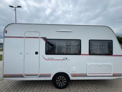 Bürstner Premio Life 425 TS*Radträger*EX-Miete*