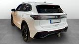 Volkswagen Tiguan 4Motion R-Line Pano/Head-up/Harman/Matrix - : Weiß, Schiebedach