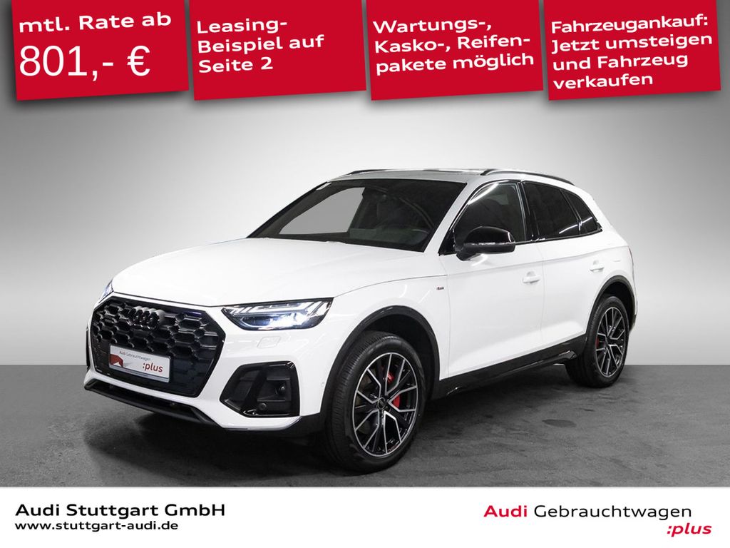 Image of Audi Q5