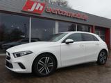 Mercedes-Benz A 180d Automatik Kamera*Navi*SHZ*LED*ab 249€ - : Auto24