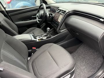 Hyundai TUCSON - 7