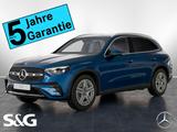 Mercedes-Benz GLC 200 4M AMG MBUX+DIG-LED+AHK+360°+Distronic - Mercedes-Benz GLC 200 in Halle