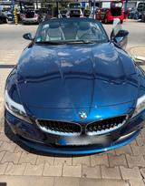 BMW Z4 S-Drive 20i Top gepflegt - BMW Z4 in Bochum