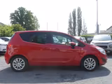 Opel Meriva B Design Edition*Klima*Nr.17 - gebrauchte Opel bis 5.000 Euro