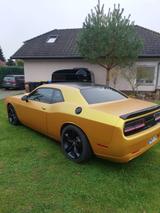 Dodge Challenger mit Benzin/Flüssiggas - Dodge Challenger von privat