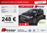 Volkswagen Touran Goal 1.5TSI DSG 248,-ohne Anzahlung Navi - Volkswagen Touran Jahreswagen: Automatik