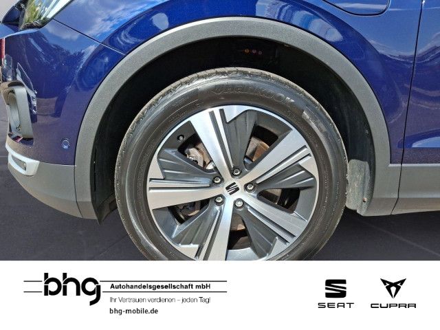 Seat Tarraco - Bild 7