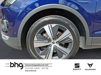 Seat Tarraco - Vorschau Bild 7