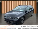 Volkswagen Golf Variant 2.0 TDI Goal*Navi*LED*DAB+