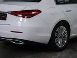 Mercedes-Benz C 220 d Edition Avantgarde*360°*AHK*LED*SHZ*Pano - Mercedes-Benz C 220 Jahreswagen