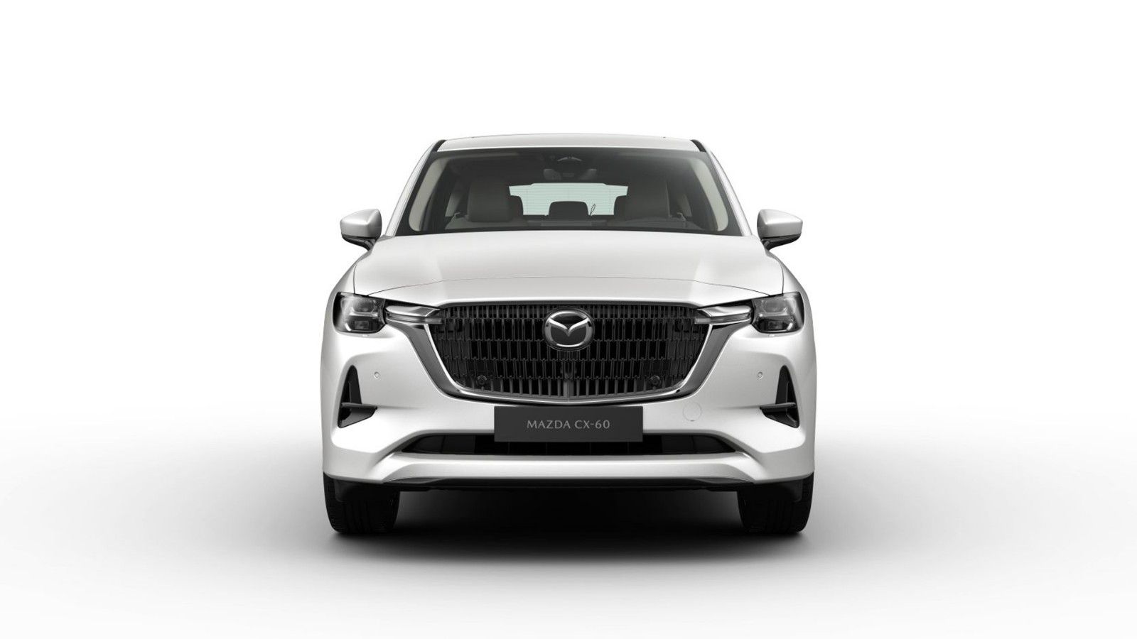 Mazda CX-60 - Bild 4