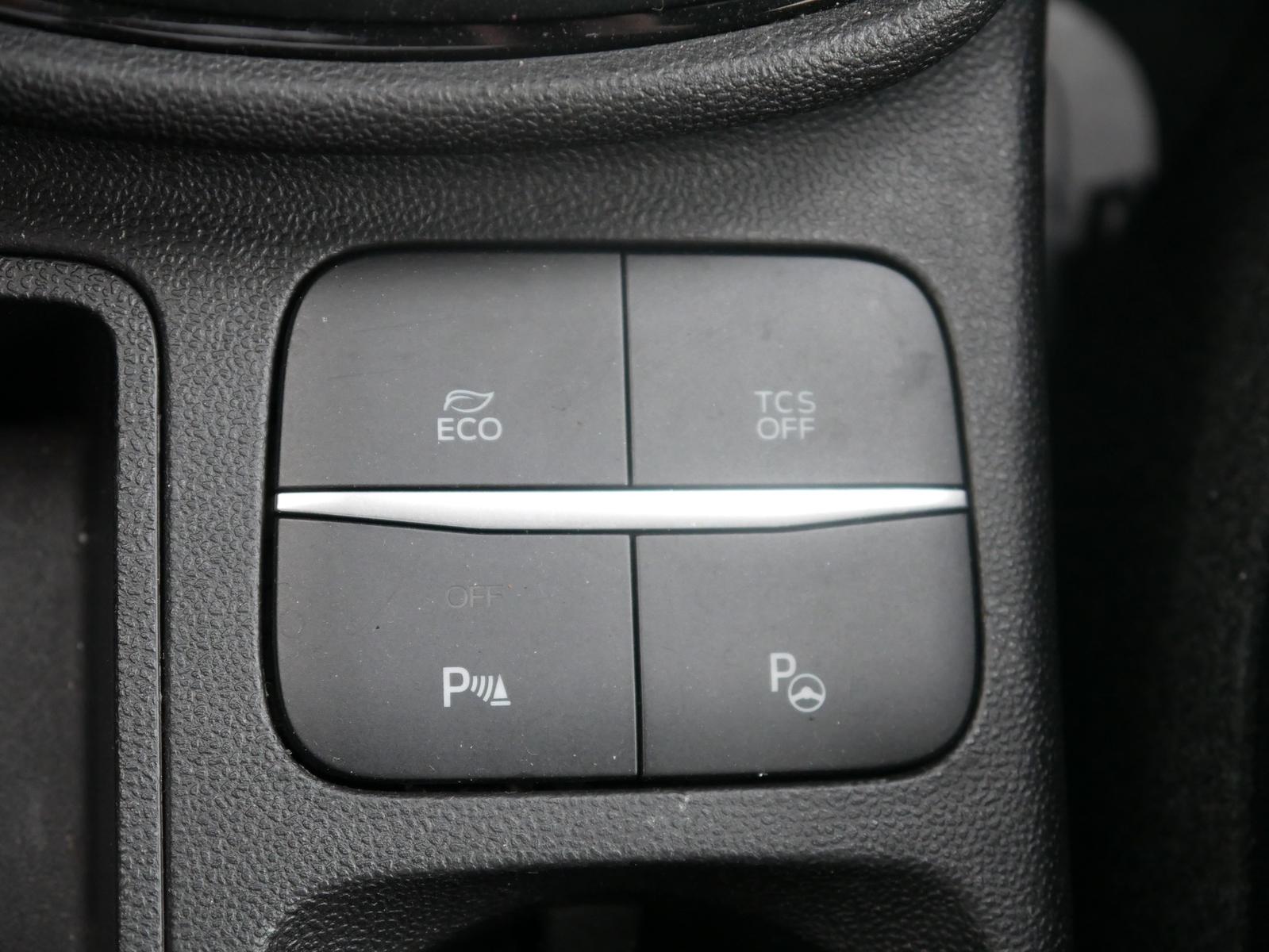 Ford Fiesta 1.1 Cool & Connect Sitzheizung Kamera PDC