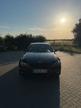BMW E90 318i - BMW 318: E90