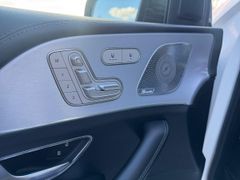 Fahrzeugabbildung Mercedes-Benz GLE 400d AMG-LINE DISTRO BURMESTER NIGHT NAPPA