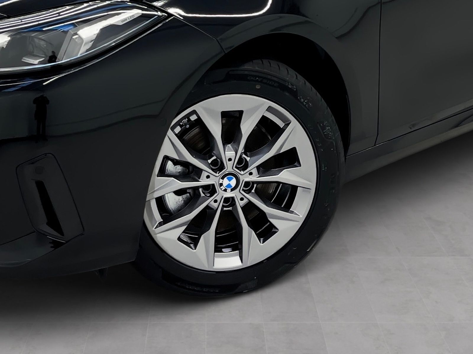 BMW 120 - Bild 8
