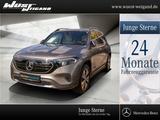 Mercedes-Benz EQB 300 4Matic Progressive+360°+Distr.+LED-High - Mercedes-Benz EQB Gebrauchtwagen