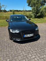 Audi A6 3.0 TDI 150 kW quattro Avant-Steuerkette Neu - Audi A6 aus 2012 mit Diesel-Antrieb: Kombi