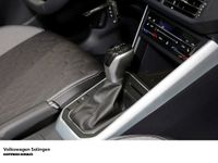 Volkswagen Taigo - Vorschau Bild 10