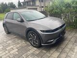 Hyundai IONIQ 5 72,6 kWh 160 kW Dynamic - Hyundai IONIQ 5 von privat