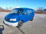 Volkswagen VW T4 Cartago Campingbus 2.5TDI  - Volkswagen T4 andere aus 2001