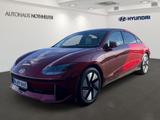 Hyundai Ioniq 6 77,4 kWh 229PS Sitz-Paket Heckantrieb Te - rote Hyundai IONIQ 6