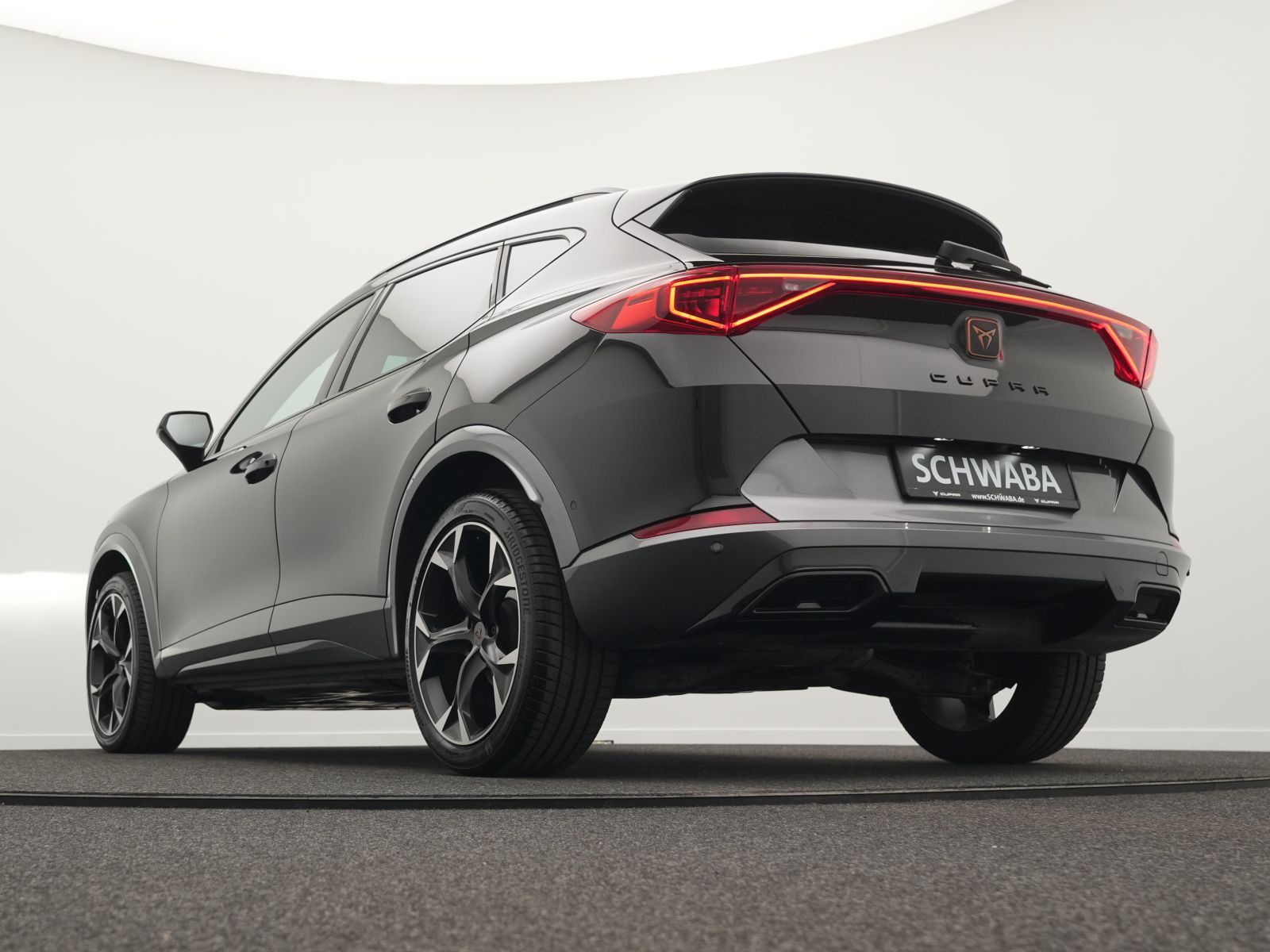 Cupra Formentor - Bild 25