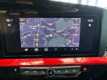 Opel Mokka GS Line *LED*Virtuel*Kamera*