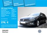 Volkswagen Passat Variant Business 1.5 TSI LED Navi AHK Par - VW Passat Variant Gebrauchtwagen in München