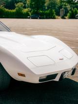 Corvette Chevrolet Corvette Stingray C3 350 V8  - Corvette Gebrauchtwagen von 1977