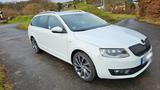 Skoda Octavia 2.0TDI Kombi Laurin&Klement ... - Skoda Octavia: Laurin Klement