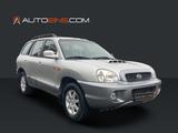 Hyundai SANTA FE 2.0 CRDi*AHK*Klima*Automatik* - Hyundai aus 2002