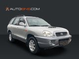 Hyundai SANTA FE 2.0 CRDi*AHK*Klima*Automatik* - Hyundai SANTA FE aus 2002
