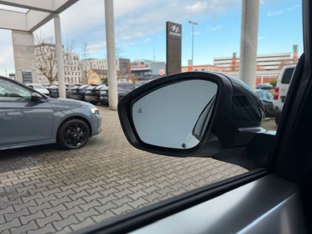 Fahrzeugabbildung Opel Frontera GS 110PS Hybrid Allwetter/Navi/Kamera!