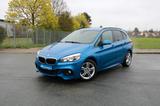 BMW 216d Active Tourer M Sport Navi Alcantara PDC - BMW 216 Gebrauchtwagen