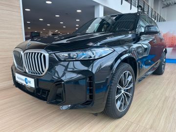 BMW X5 - 5