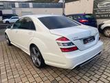 Mercedes-Benz S 350 S Limousine S 350*AMG Paket*20Zoll*2.Hand - aus 2006: AMG