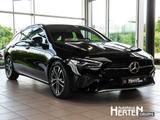 Mercedes-Benz CLA 200 Shooting Brake+ADVANCED+LED+R-KAMERA+SHZ - gebrauchte Mercedes-Benz CLA 200 Shooting Brake aus dem Jahr 2024