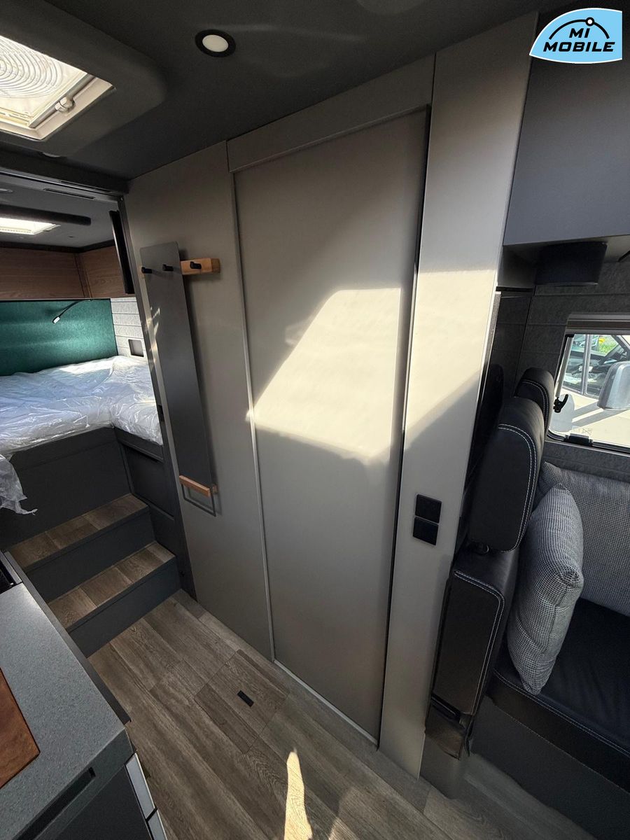 Fahrzeugabbildung NIESMANN + BISCHOFF iSmove 6.9 E