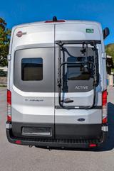 Bürstner Lineo C550 Längsschläfer! Sofort verfügbar! - Bürstner 550