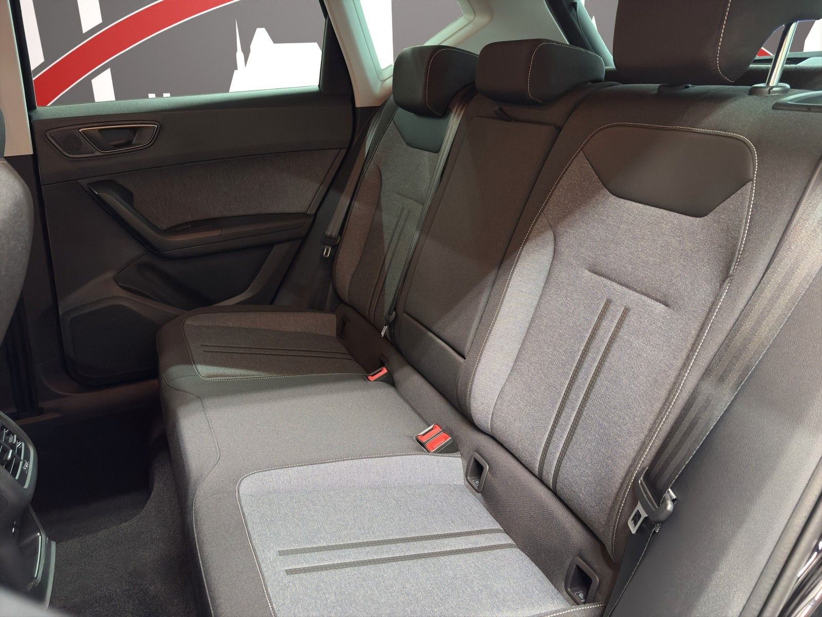 Fahrzeugabbildung SEAT Ateca 1.5 TSI Style DSG AHK/NAVI/ACC/AHZ/LHZ