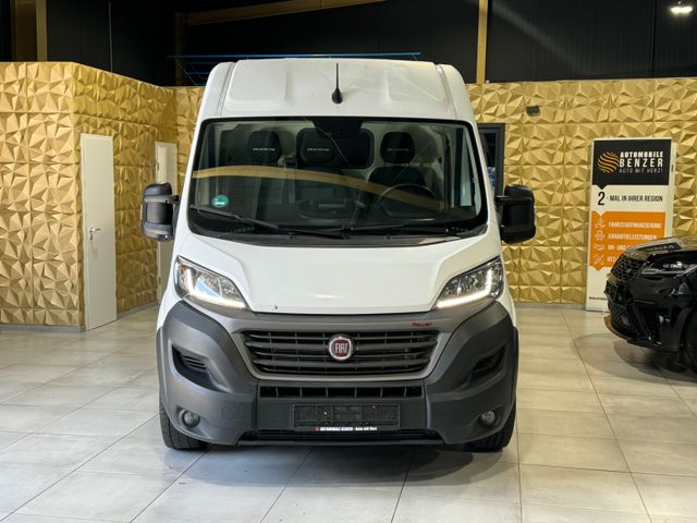 Fiat Ducato -Kasten 35 160 L2H2/NAI/KAMERA/AUTOMATIK