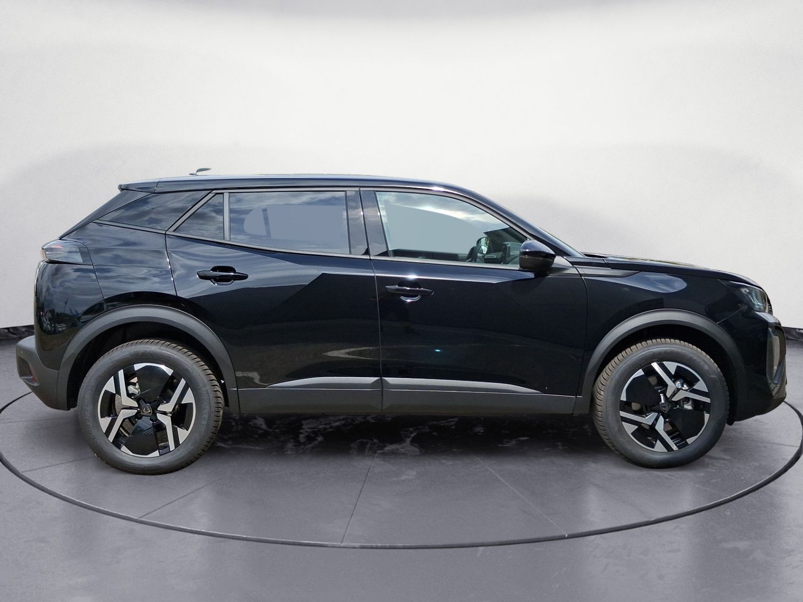 Peugeot 2008 - Bild 6