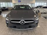 Mercedes-Benz CLA 200 d Shooting Brake NAVI+SPURHALTE+SITZHEIZ - gebrauchte Mercedes-Benz CLA 200 aus dem Jahr 2023
