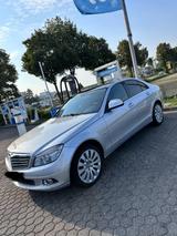 Mercedes-Benz Mercedes Benz C350 4Matic - gebrauchte Mercedes-Benz C 350 aus dem Jahr 2007