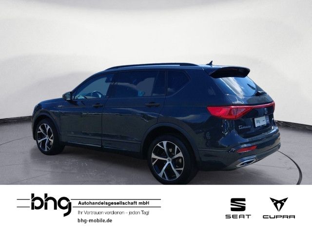 Seat Tarraco - Bild 4