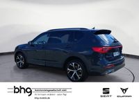 Seat Tarraco - Vorschau Bild 4