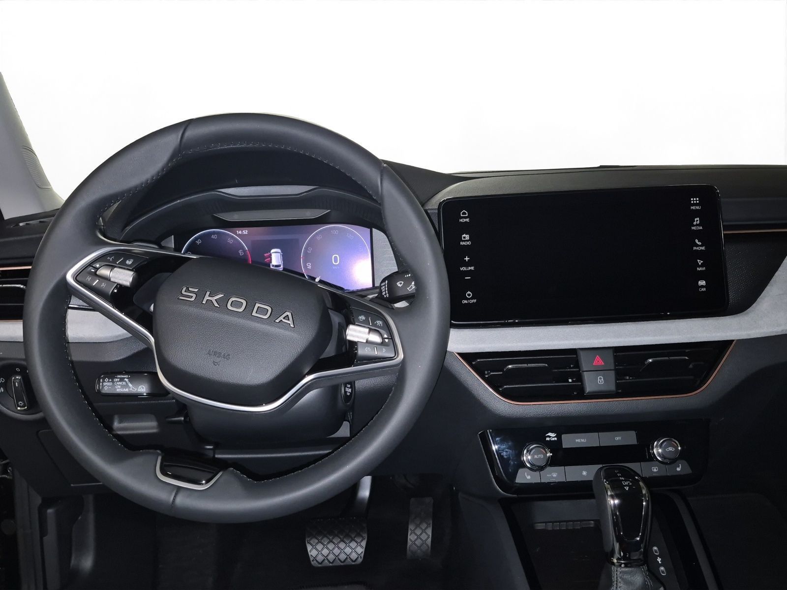 Skoda Kamiq - Bild 11