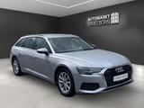 Audi A6 204ps quattro AHK*LED*DAB*MagneticRide*Memory - gebrauchte Audi A6 aus dem Jahr 2022
